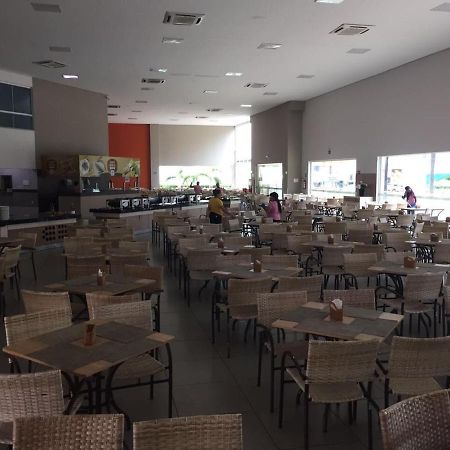 Privê Riviera Apartamento Caldas Novas Exterior foto