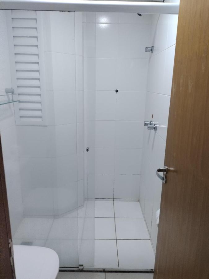 Privê Riviera Apartamento Caldas Novas Exterior foto